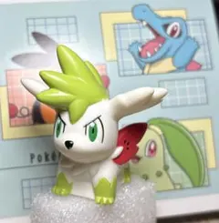 【清掃済み】　シェイミ　（スカイフォルム）2008年