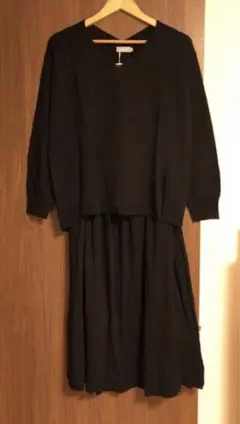 【新品】LEPSIM 12GプリーツスカートSET