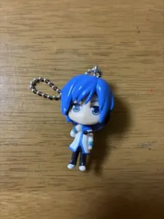KAITO ミニフィギュア キーホルダーのサムネイル