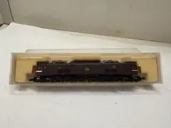 2026年最新】KATO 3027 EF60 茶の人気アイテム - メルカリ