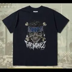 未使用　the BONEZ シャークTシャツ　XLサイズ 2025年最新】the bonez tシャツの人気アイテム - メルカリ