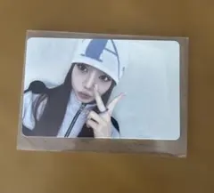 ME:I 清水恵子 KEIKO Hi-Five チェキ - メルカリ