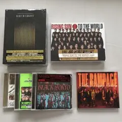 2026年最新】rampage dvdの人気アイテム - メルカリ