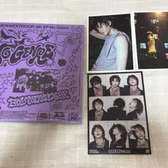 boynextdoor ソンホ 香港 no genre popup ポップアップ ARTIST MESSAGE] BOYNEXTDOOR 4th EP [No Genre] POP-UP STORE