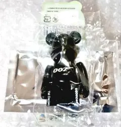 007 BE@RBRICK シリーズ44 ベアブリック 100%