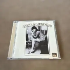 アストラッド・ジルベルト イパネマの娘