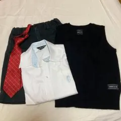 COMME CA ISM 4点セット