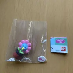 【匿名配送】新品　たまごっち　えもふぃぐ　くさっち　ガチャ