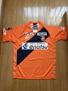 テゲバジャーロ宮崎 2025 3rd ユニフォーム YONEX Oサイズ(XL) - メルカリ