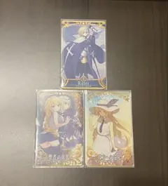 2026年最新】fgoアーケードの人気アイテム - メルカリ