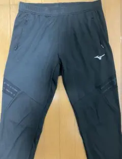 ミズノ　ドライエアロフロー　パンツ　XL