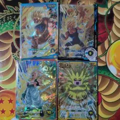 a*e様 ドラゴンボールスーパーダイバーズまとめ売り