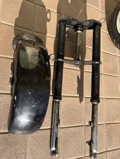 2026年最新】dax フロントフォークの人気アイテム - メルカリ