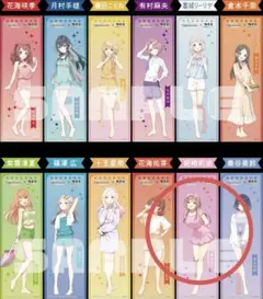 2025年最新】学園アイドルマスター 極楽湯 のぼりの人気アイテム