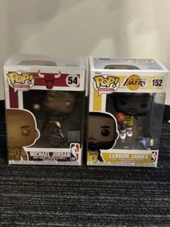 2025年最新】funko pop nbaの人気アイテム - メルカリ funko pop NBA