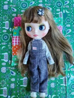 ブライス アウトフィット