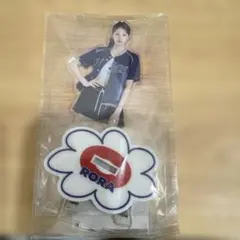 babymonster ローラ　アクスタ