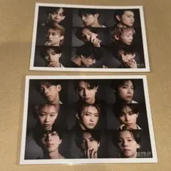 超特急 集合 生写真