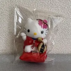 ハローキティ 日本歯科大学 ストラップ ぬいぐるみ - メルカリ