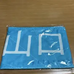 日向坂46 山口陽世 推しメンマフラータオルのサムネイル