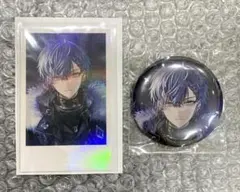 小柳ロウ 誕生日グッズ 2024 にじさんじ