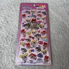 パワーパフガールズ プチドロップ