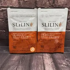 SLILIN F スリリンファイア 90粒 2袋セットのサムネイル