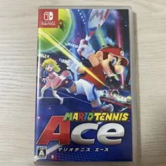 2025年最新】マリオテニス エース - switchの人気アイテム - メルカリ
