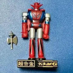 2026年最新】超合金魂 ゲッタードラゴンの人気アイテム - メルカリ