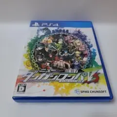 PS4 ニューダンガンロンパV3 みんなのコロシアイ新学期