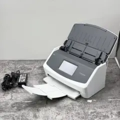 新品未開封・メーカー保証】RICOH ScanSnap iX1300 ホワイト - メルカリ