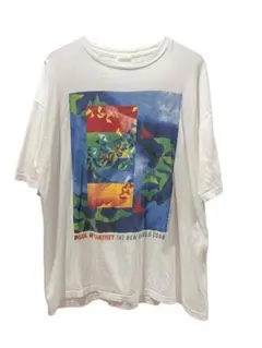 ビートルズポール・マッカートニー展Tシャツ、トートバッグ - メルカリ