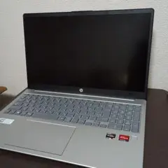HP15 Ryzen5 7530U メモリ16GB 512GBSSD ノートPC