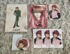 ヒカルの碁 くじクリフ 加賀鉄男 トレカ | Mercari