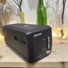 plustek OpticFilm 8300i se ［美品］