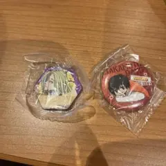 くら寿司 サカモトデイズ