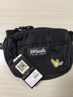 What it isNt ART BY MARK GONZALES ショルダー