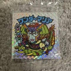 ワンダーマリア　当時物レア品・正規品　ビックリマンシリーズ Yahoo!オークション -「旧ビックリマンワンダーマリア」の落札相場