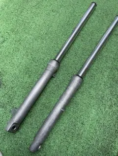 トヨタ プリウス ZVW30 調整式リアショックアブソーバー.オイル漏れ