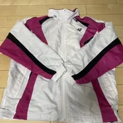 YONEX ウインドブレーカー Mサイズ