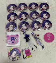 2025年最新】呉羽葵 缶バッジの人気アイテム - メルカリ