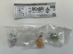 おじゃる丸　めじるしアクセサリー