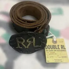 rrl ベルト　未使用　w36 スタッズのサムネイル