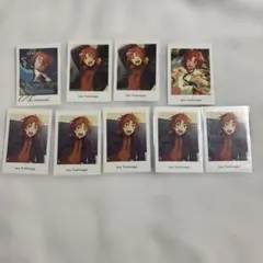 あんスタ ぱしゃっつ 月永レオセット