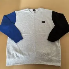 ディッキーズ　スウェット　メンズ