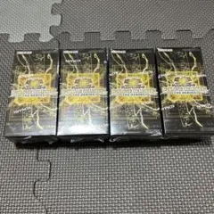 遊戯王LIMIT OVER COLLECTION 9BOX 特典付き 未開封 - メルカリ