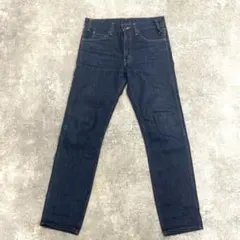 ■ LEVIS リーバイス LVC 606 オレンジタブ W29 ビッグEのサムネイル