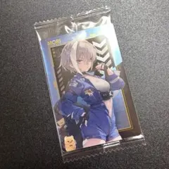 勝利の女神：NIKKE ウエハース4 No.012 モリー