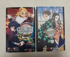 鬼殺隊見聞録 少年漫画