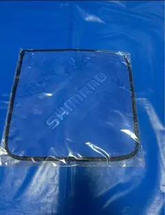 シマノ　Shimano ハンカチ　タオル